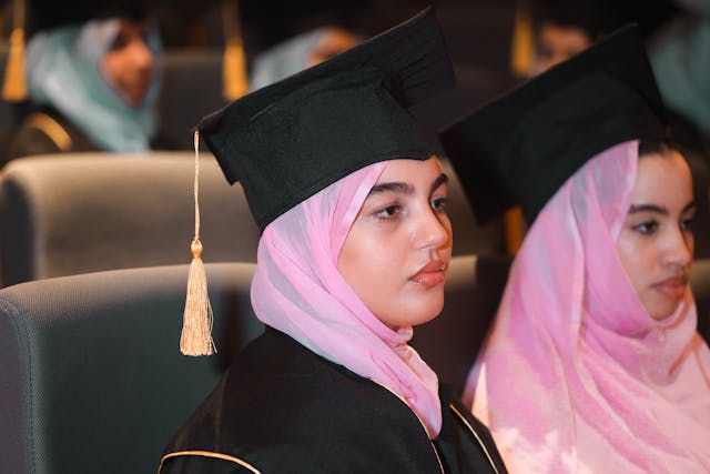 Progam Muwazzanah: Keseimbangan Akademik, Sosial, dan Spiritual Mahasiswa